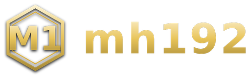 mh192 logo